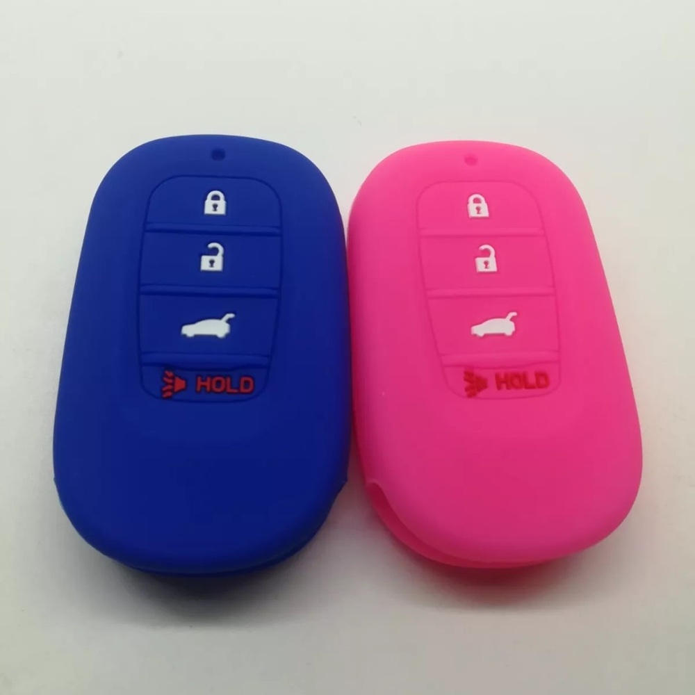 Honda Silicone Key Fob Covers